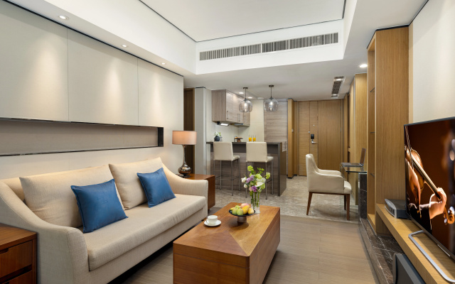 Ascott IFC Guangzhou