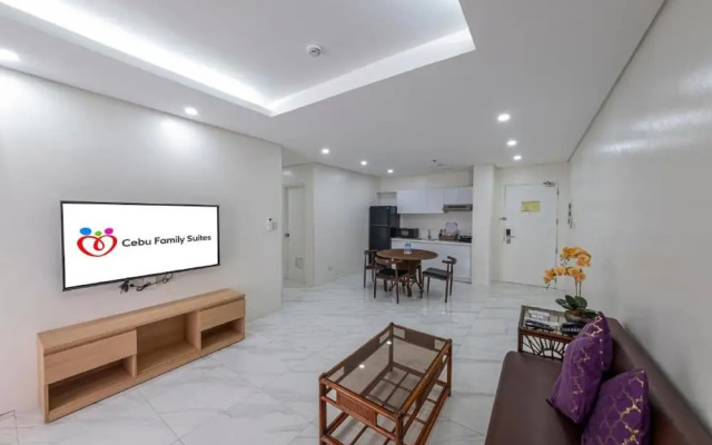 Cebu Family Suites powered by Cocotel