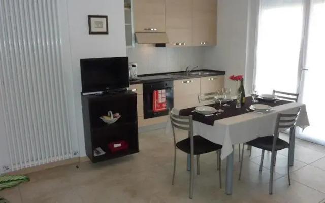 Residence Giuliana Dervio