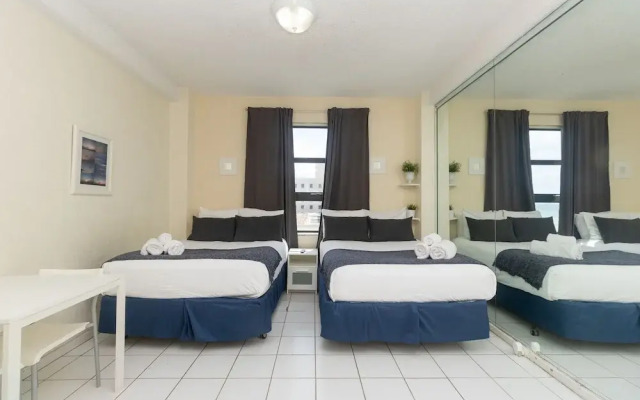 588 Partial Ocean View