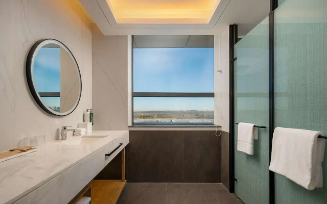 Hilton Garden Inn Ordos Kangbashi