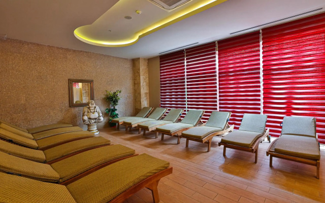 Crystal Sunset Luxury Resort & Spa - All Inclusive