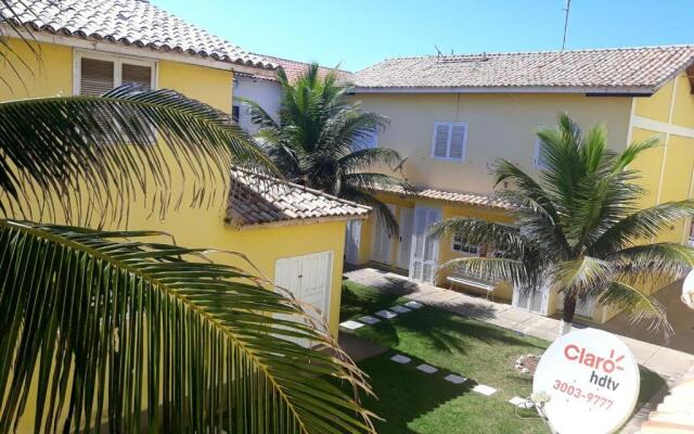 Casa Duplex Praia Das Dunas