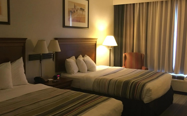 Country Inn & Suites by Radisson, Chambersburg, PA