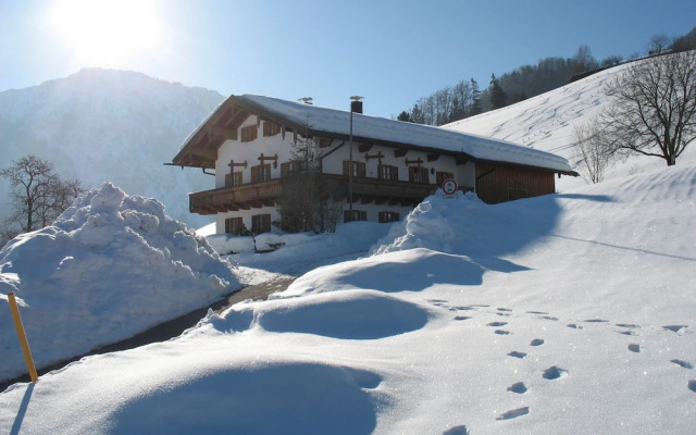 Apartment Beim Raffner