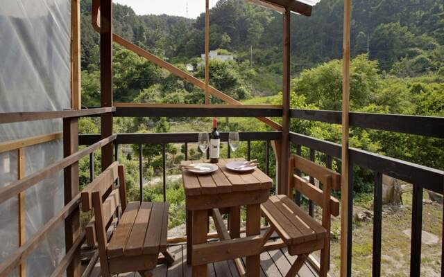 Gapyeong Good Morning House
