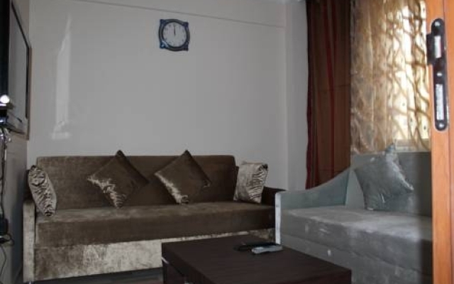 Merve Apart Hotel