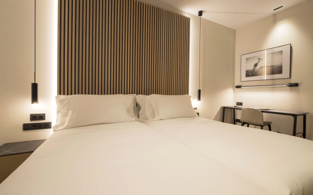 Hotel Zenit Convento San Martin