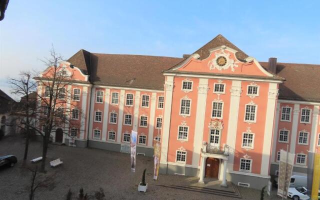 Rodtsches Palais Appartment 9