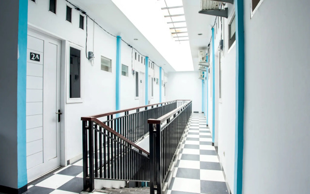 OYO 453 Rumah Idaman Bunda