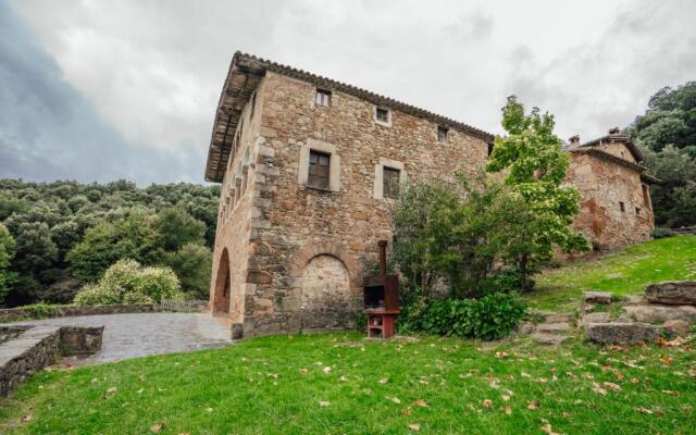 Casa Rural El Callís