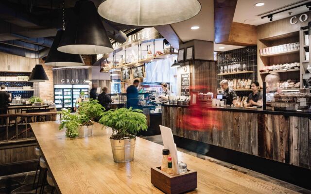 Fairmont Chateau Whistler