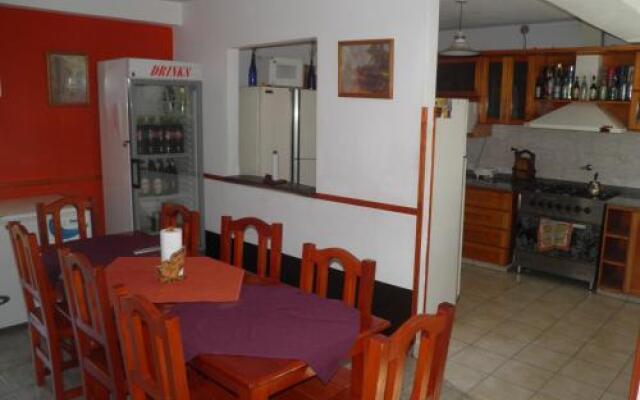 Carlos Paz Hostel