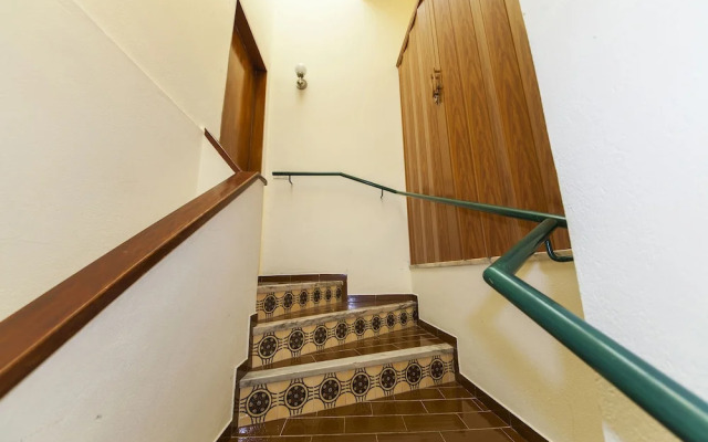 A37 - Casa Alferes in Downtown Lagos
