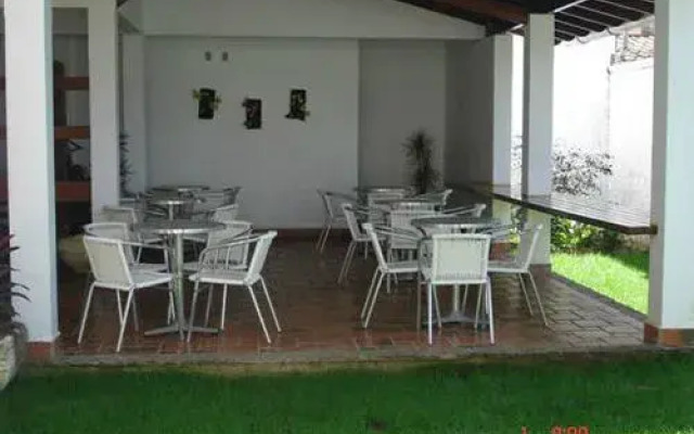 Pousada Terrazul