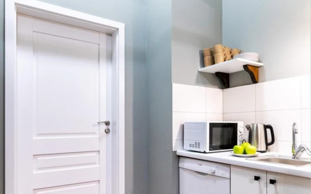 Post House Rooms