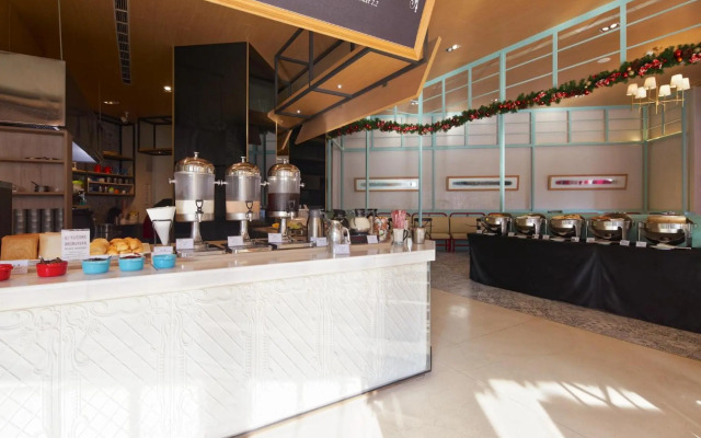 Hotel 7 Taichung