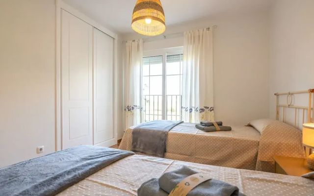 Ideal Apartment in Isla Canela