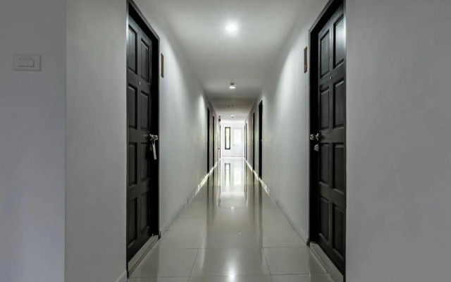 Double Two at Sathorn