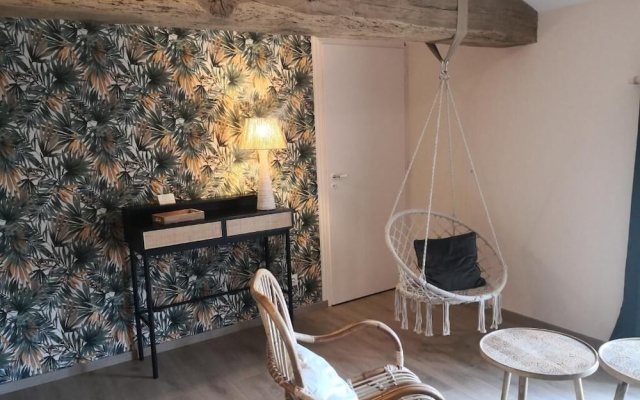La Maison de Bruno