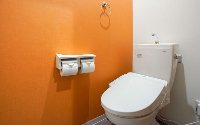 Hotel R9 The Yard Yaita