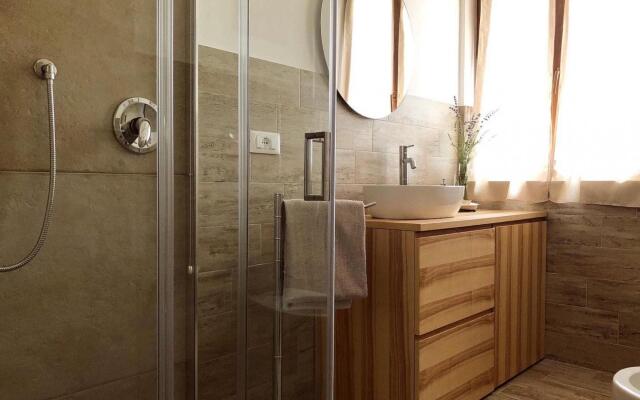 Cozy holiday home in the charming Urbino countryside
