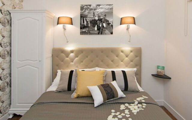 My Nest Inn Paris Mouffetard