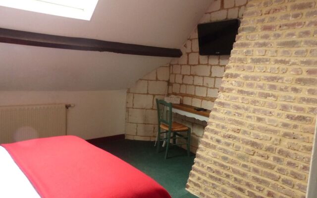 Le Domaine d'Herambault