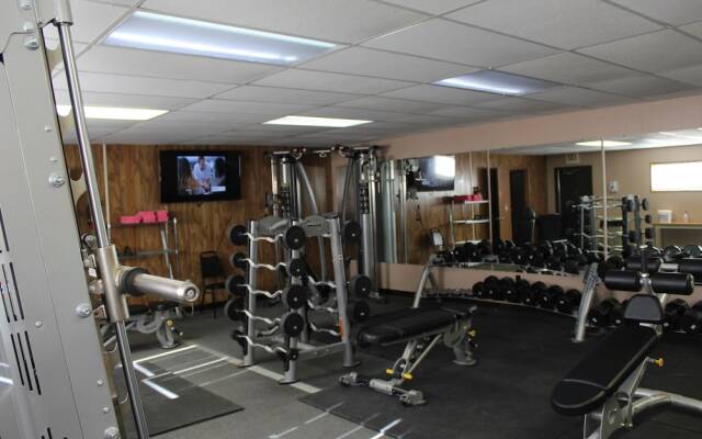 Target Hospitality - Jal Lodge