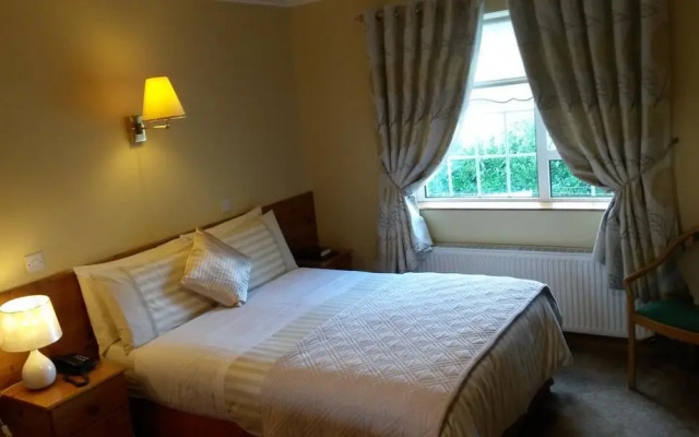 Ballyraine Guesthouse