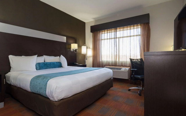 Best Western Plus Pineville-Charlotte South