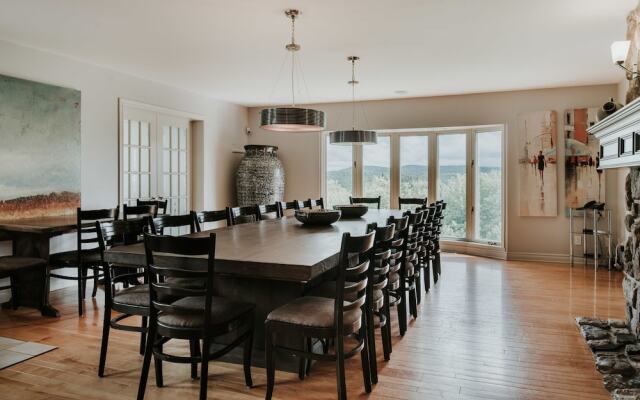 Chalets Royal Laurentien