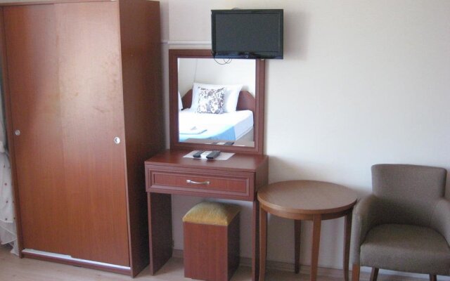 Gelibolu Otel