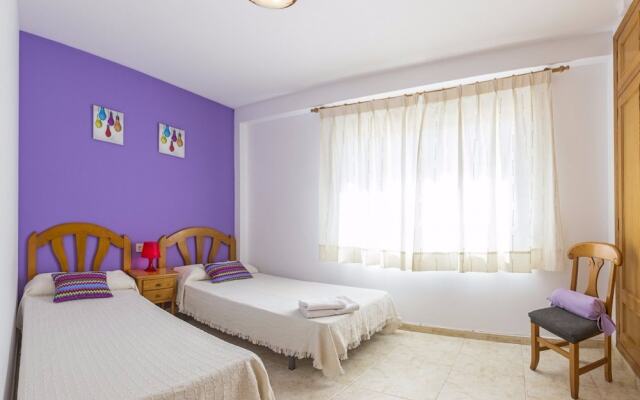 Apartamento Esmeralda VyB
