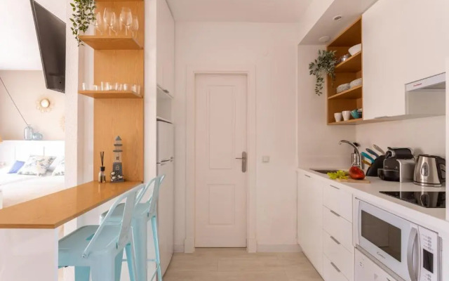 OleHolidays Romana Playa 223 Primera línea playa