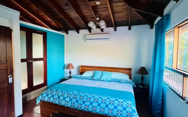 Siwõ Art Guesthouse