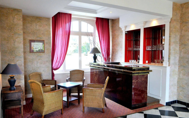 Park Hotel Bellevue