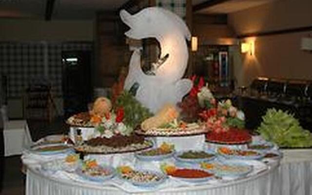 Beceren Hotel Uludag