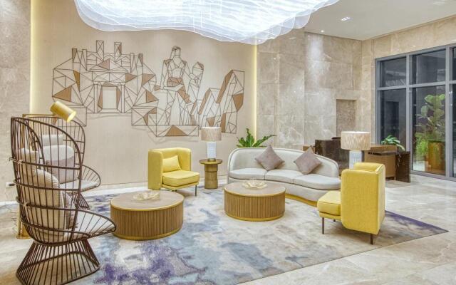Mactan Belmont Luxury Hotel