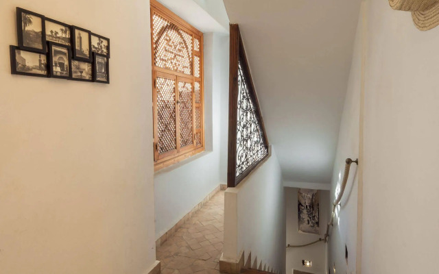 Riad Dar Jdati