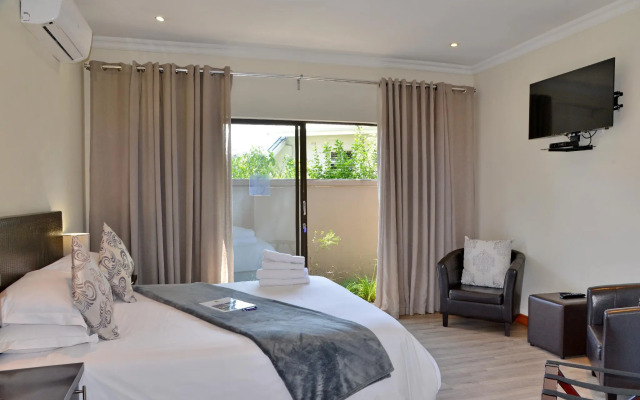 Muco Guest House