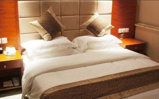 Dongtai Hotel