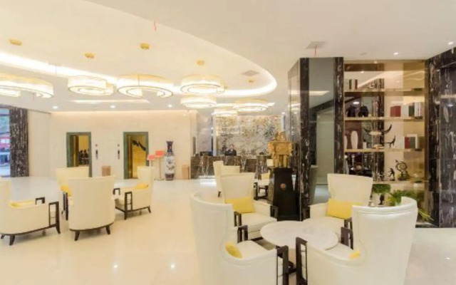 Yin Hai Hotel