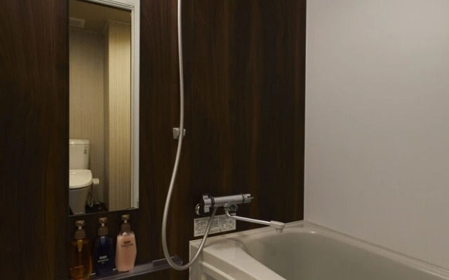 Rinn Gojo Takasegawa