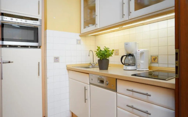 Seepark Wohnung 2 10