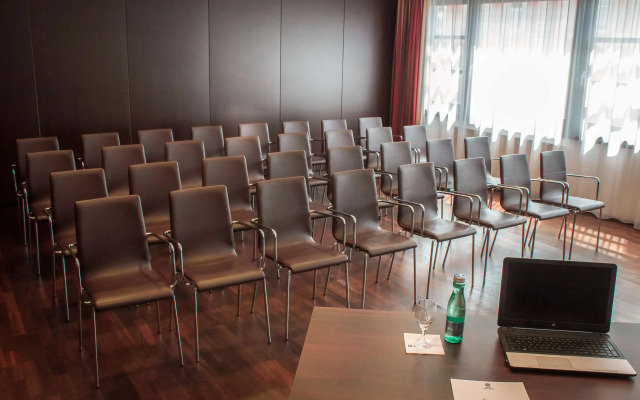 Best Western Plaza Hotel Wels