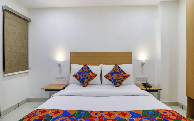 Fabhotel Vanilla