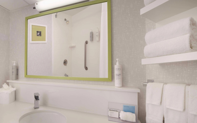 Hampton Inn Southlake