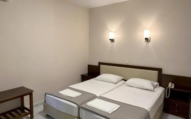 Hotel Afroditi