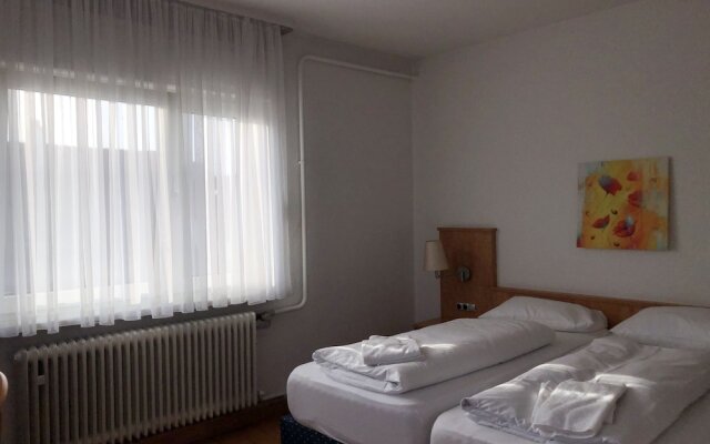 Gasthaus zum Ritter